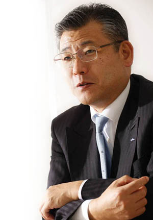 代表取締役 山川 洋